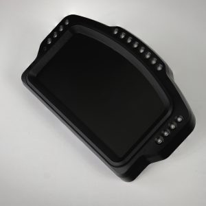 Cosworth ICD full colour 6.2’’ TFT display Plus Pack Logging Upgrade