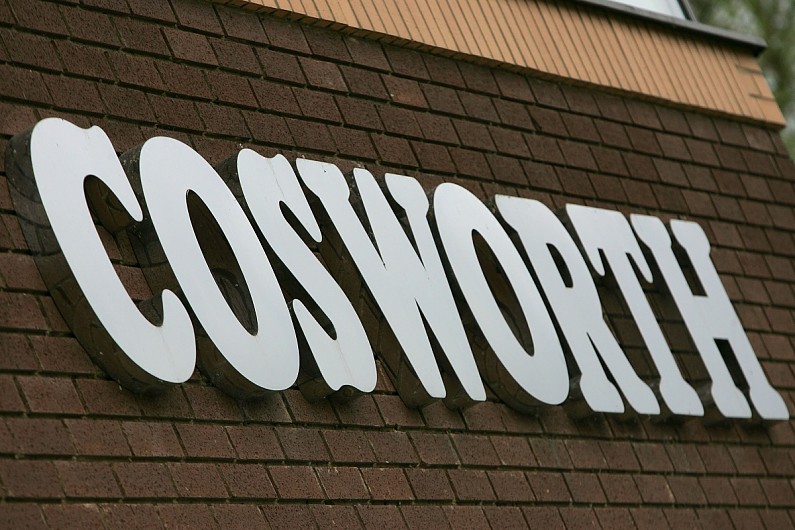 Cosworth speaking to IndyCar over future engine supply