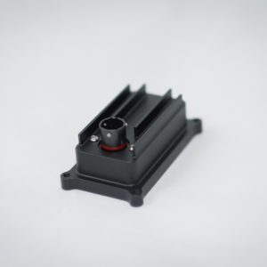 GG Spark Driver Box
