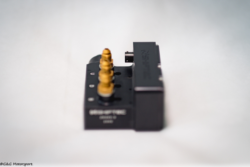 Shiftec 3 way Shift Valve Block - Image 3