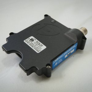 Pectel DB1 Compact Card Logger