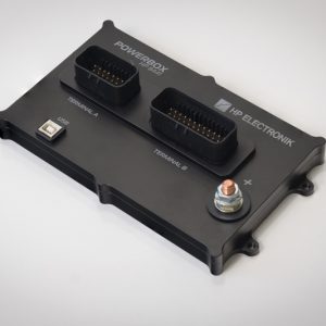 HP 8441 Powerbox