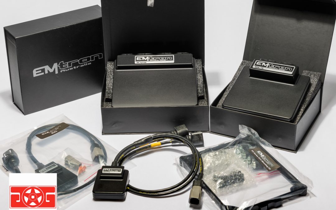Emtron in Stock