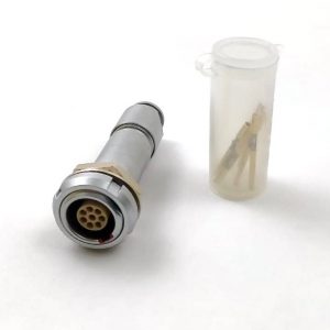 Lemo connector
