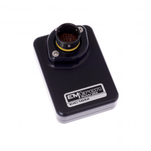 Emtron EIC16M Input Expansion Module
