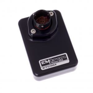 Emtron ETC8M Thermocouple Module