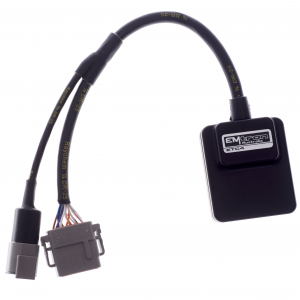 Emtron ETC4 Thermocouple Module