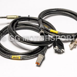 Comms lead - Autosport to Ethernet