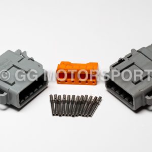 12 Pin Motorsport connector